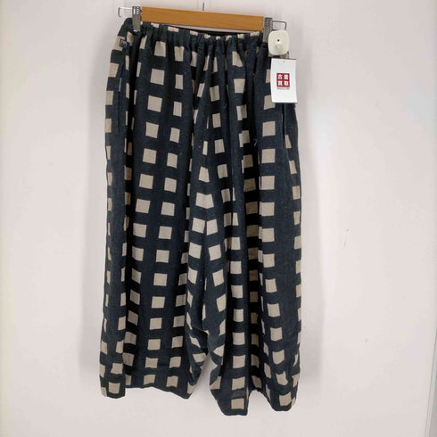 atsuko matano 袴パンツ レディース JPN:M