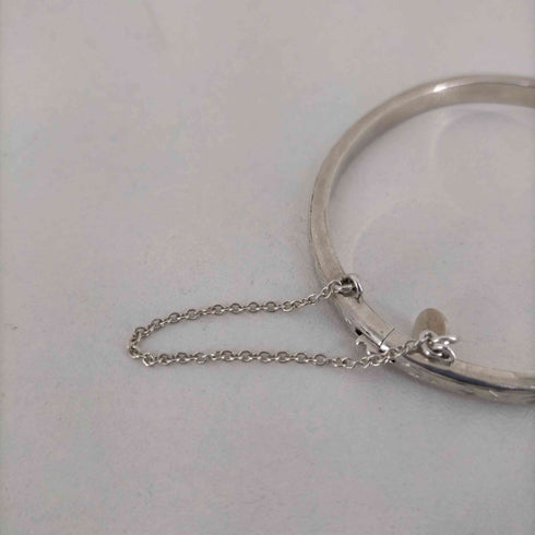 925刻印 バングル メンズ