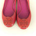トリーバーチ TORY BURCH エナメル フラットシューズ レディース