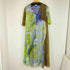 アメリ AMERI MEDI ERIN WRINKLE DRESS レディース JPN:M