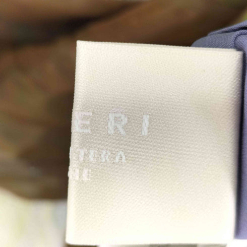 アメリ AMERI MEDI ERIN WRINKLE DRESS レディース JPN:M