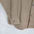 クレイボーン Claiborne フェイクスウェード ストライプ L/Sシャツ メンズ import:XL