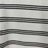 スティーブンアラン Steven Alan HI-DENS BORDER CN BOLD TEE ボーダークルーネックTシャツ メンズ JPN:M