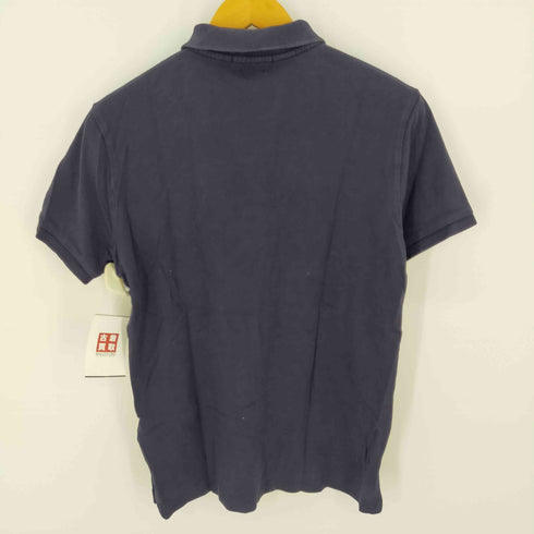 ポロラルフローレン POLO RALPH LAUREN CUSTOM FIT S/S ポロシャツ スモールポニー刺繍 メンズ import:S