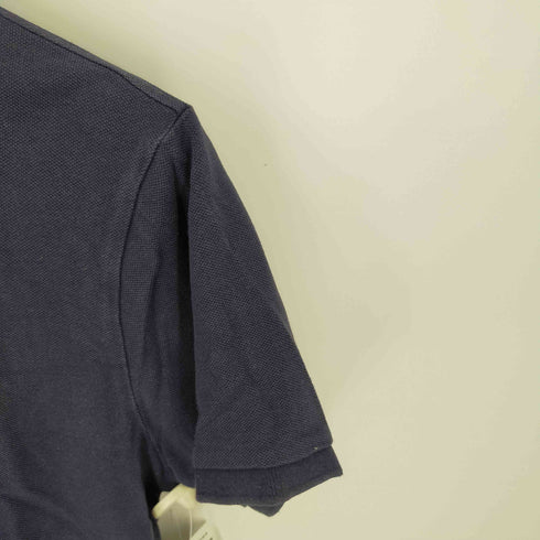 ポロラルフローレン POLO RALPH LAUREN CUSTOM FIT S/S ポロシャツ スモールポニー刺繍 メンズ import:S