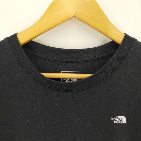 ザノースフェイス THE NORTH FACE S/S Onepiece Crew レディース S