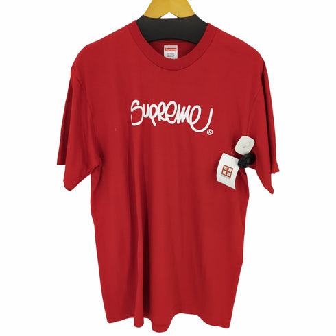 シュプリーム Supreme 22SS HANDSTYLE TEE メンズ JPN:M