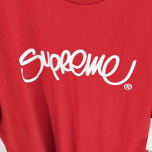 シュプリーム Supreme 22SS HANDSTYLE TEE メンズ JPN:M