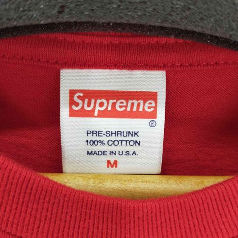 シュプリーム Supreme 22SS HANDSTYLE TEE メンズ JPN:M