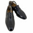 ANDREA MADE IN ITALY ロープデザインコインローファー メンズ UK:7