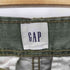 ギャップ Gap カモ柄 カーゴショーツ 迷彩 メンズ 28