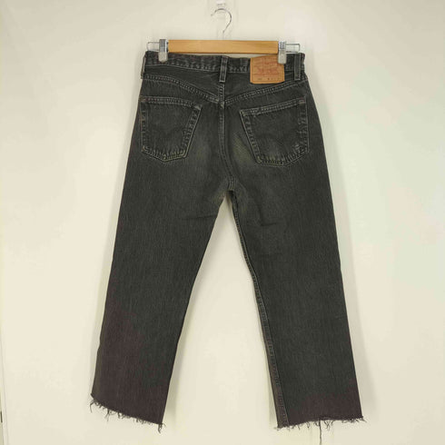 リーバイス Levis 96年8月 USA製 501-0660 ボタン裏622 ボタンフライデニムパンツ メンズ W30 L34