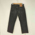 リーバイス Levis 96年8月 USA製 501-0660 ボタン裏622 ボタンフライデニムパンツ メンズ W30 L34