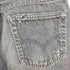 リーバイス Levis 96年8月 USA製 501-0660 ボタン裏622 ボタンフライデニムパンツ メンズ W30 L34