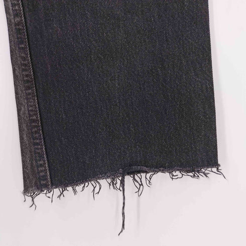 リーバイス Levis 96年8月 USA製 501-0660 ボタン裏622 ボタンフライデニムパンツ メンズ W30 L34