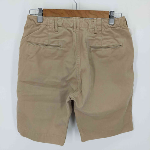 バズリクソンズ BUZZ RICKSONS チノショーツ ショートパンツ オリジナルスペック ORIGINAL SPEC CHINOS ショーツ ハーフパンツ メンズ 31
