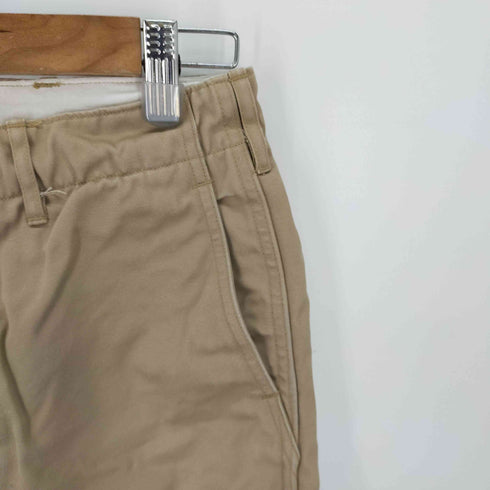 バズリクソンズ BUZZ RICKSONS チノショーツ ショートパンツ オリジナルスペック ORIGINAL SPEC CHINOS ショーツ ハーフパンツ メンズ 31