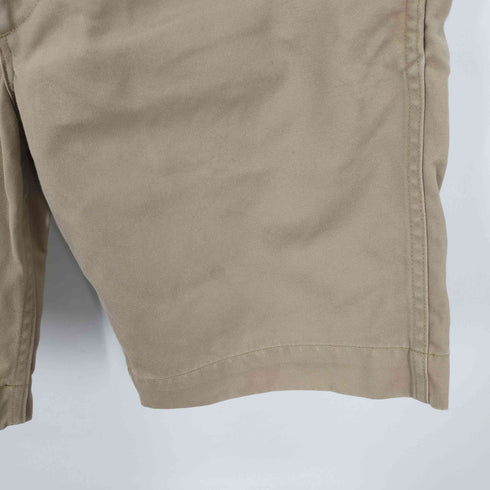 バズリクソンズ BUZZ RICKSONS チノショーツ ショートパンツ オリジナルスペック ORIGINAL SPEC CHINOS ショーツ ハーフパンツ メンズ 31