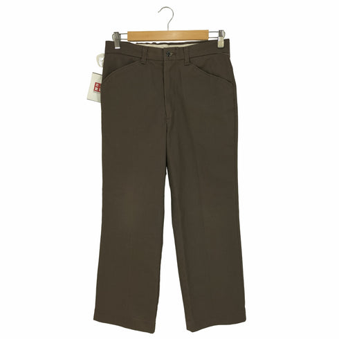 レッドキャップ RED KAP PT50 ワークパンツ メンズ 30