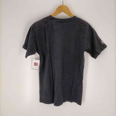 ステューシー Stussy GUAM ロゴプリントtシャツ レディース JPN:S
