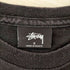 ステューシー Stussy GUAM ロゴプリントtシャツ レディース JPN:S