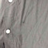 ピエールカルダン pierre cardin レーヨン バンドカラーシャツ メンズ import:L