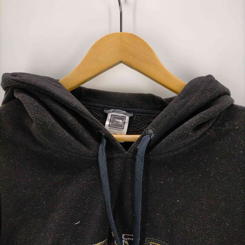 ザノースフェイス THE NORTH FACE フリースプルオーバー フーディー メンズ JPN:L