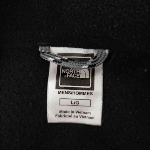 ザノースフェイス THE NORTH FACE フリースプルオーバー フーディー メンズ JPN:L