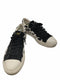 コンバースオールスター CONVERSE ALLSTAR COUPE DM-FUR OX クップ DMファー ダルメシアン柄 ローカット スニーカー レディース JPN:24.5