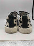 コンバースオールスター CONVERSE ALLSTAR COUPE DM-FUR OX クップ DMファー ダルメシアン柄 ローカット スニーカー レディース JPN:24.5