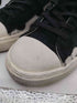 コンバースオールスター CONVERSE ALLSTAR COUPE DM-FUR OX クップ DMファー ダルメシアン柄 ローカット スニーカー レディース JPN:24.5