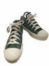 コンバースオールスター CONVERSE ALLSTAR シャーク ソール ローカット スニーカー レディース JPN:22.5