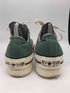 コンバースオールスター CONVERSE ALLSTAR シャーク ソール ローカット スニーカー レディース JPN:22.5