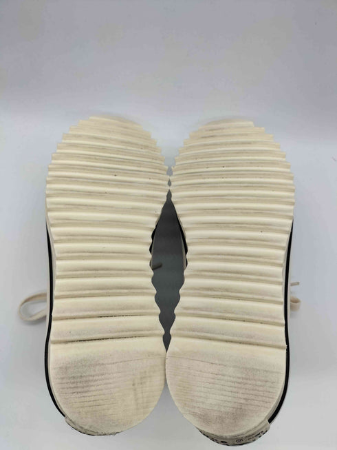 コンバースオールスター CONVERSE ALLSTAR シャーク ソール ローカット スニーカー レディース JPN:22.5