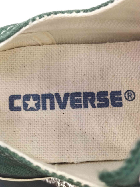 コンバースオールスター CONVERSE ALLSTAR シャーク ソール ローカット スニーカー レディース JPN:22.5