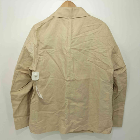 ジェイプレス J.PRESS コットンリネンカバーオール メンズ M