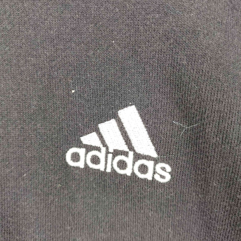 アディダス adidas サイドラインフロントジップジャージジャケット メンズ JPN:L