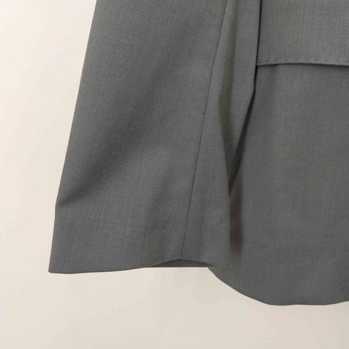 アーバンリサーチ URBAN RESEARCH TECH WOOLウォッシャブルジャケット メンズ JPN:L
