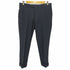 ユナイテッドアローズグリーンレーベルリラクシング UNITED ARROWS green label relaxing バーズアイウォッシャブルスラックス メンズ JPN:XL