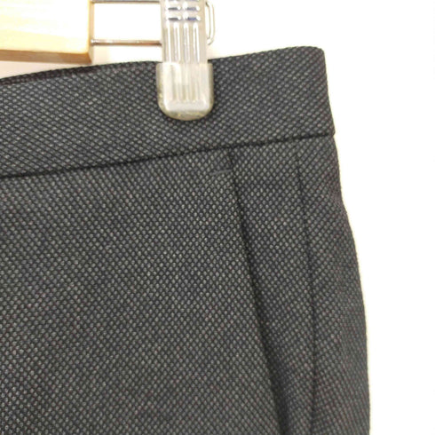 ユナイテッドアローズグリーンレーベルリラクシング UNITED ARROWS green label relaxing バーズアイウォッシャブルスラックス メンズ JPN:XL