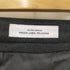 ユナイテッドアローズグリーンレーベルリラクシング UNITED ARROWS green label relaxing バーズアイウォッシャブルスラックス メンズ JPN:XL