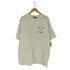 KAKUBARHYTHM カクバリズム クルーネックTシャツ メンズ 2XL