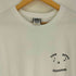 KAKUBARHYTHM カクバリズム クルーネックTシャツ メンズ 2XL