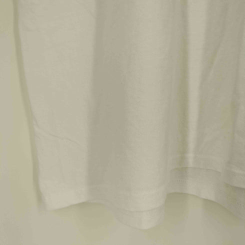 KAKUBARHYTHM カクバリズム クルーネックTシャツ メンズ 2XL