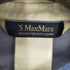 エスマックスマーラ S Max Mara L/Sバンドカラーシャツ レディース 42