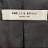 フリークスストア FREAKS STORE ダブルジャケット レディース FREE