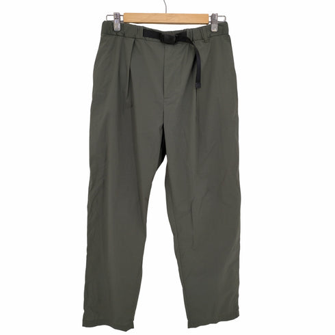 ビーミングバイビームス B:MING by BEAMS ストレッチナイロン イージーパンツ メンズ M