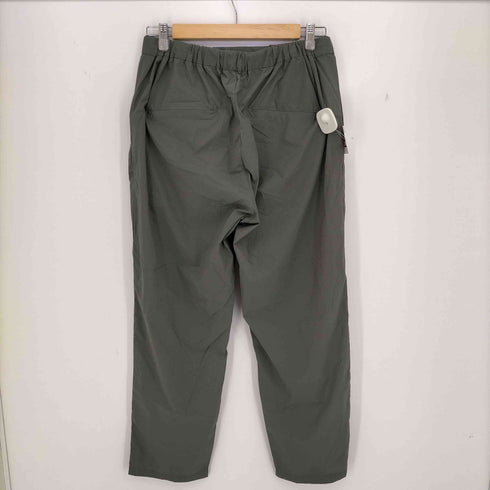 ビーミングバイビームス B:MING by BEAMS ストレッチナイロン イージーパンツ メンズ M