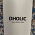 ディーホリック DHOLIC 花柄ロングワンピース レディース