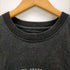 フメイ SALUTE プリント クルーネック 半袖Tシャツ メンズ JPN:M
